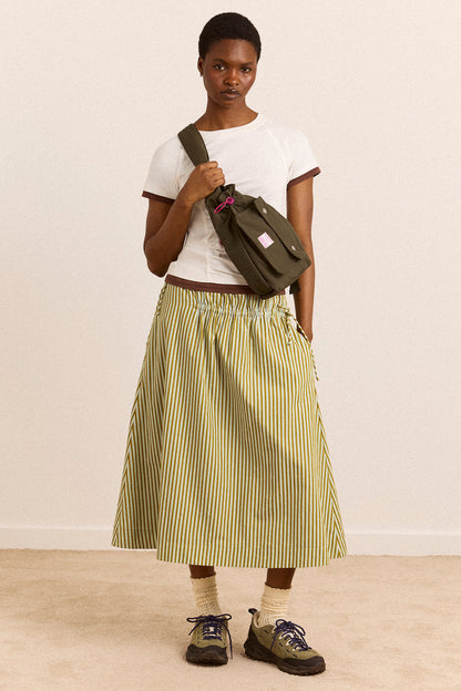 DAMSON MADDER-666 MATILDA CROSS BODY BAG-GREEN_02.jpg