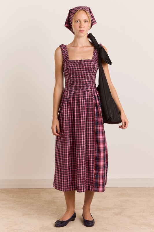 DAMSON MADDER-666 MOLLY MIDI DRESS-MAGENTA_02.jpg