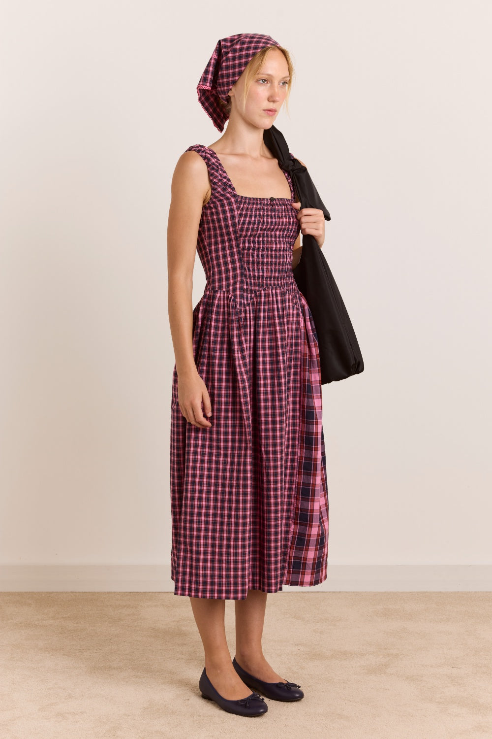 DAMSON MADDER-666 MOLLY MIDI DRESS-MAGENTA_03.jpg