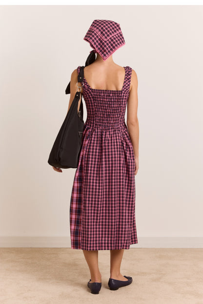 DAMSON MADDER-666 MOLLY MIDI DRESS-MAGENTA_04.jpg