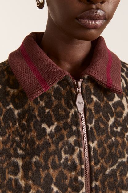 Aw25-dm-2134 Pixie Wool Bombe Leopard