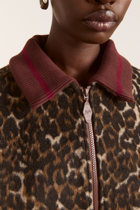 Aw25-dm-2134 Pixie Wool Bombe Leopard