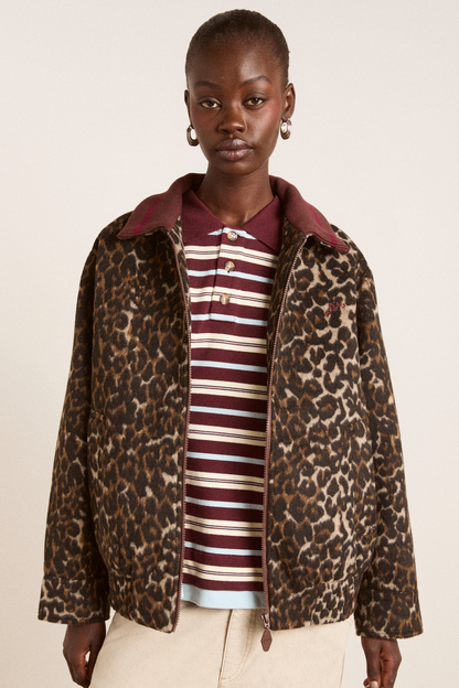 Aw25-dm-2134 Pixie Wool Bombe Leopard