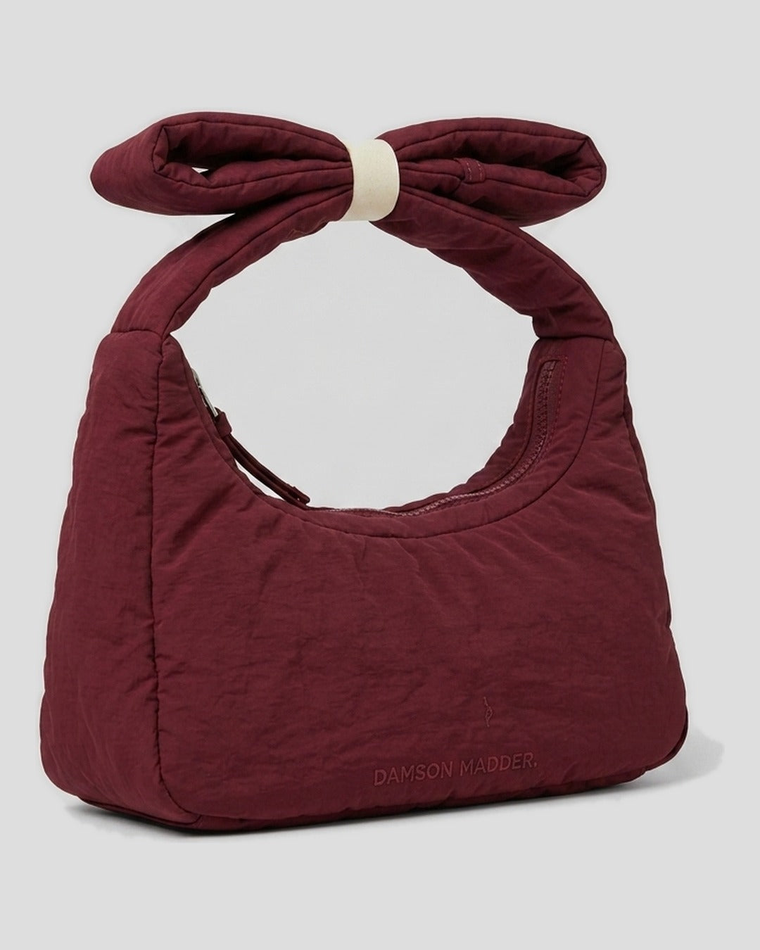 DAMSON MADDER-666 PUFFY SAZ BAG-BURG_01.jpg