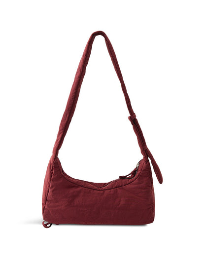 DAMSON MADDER-666 PUFFY SAZ BAG-BURG_01.jpg