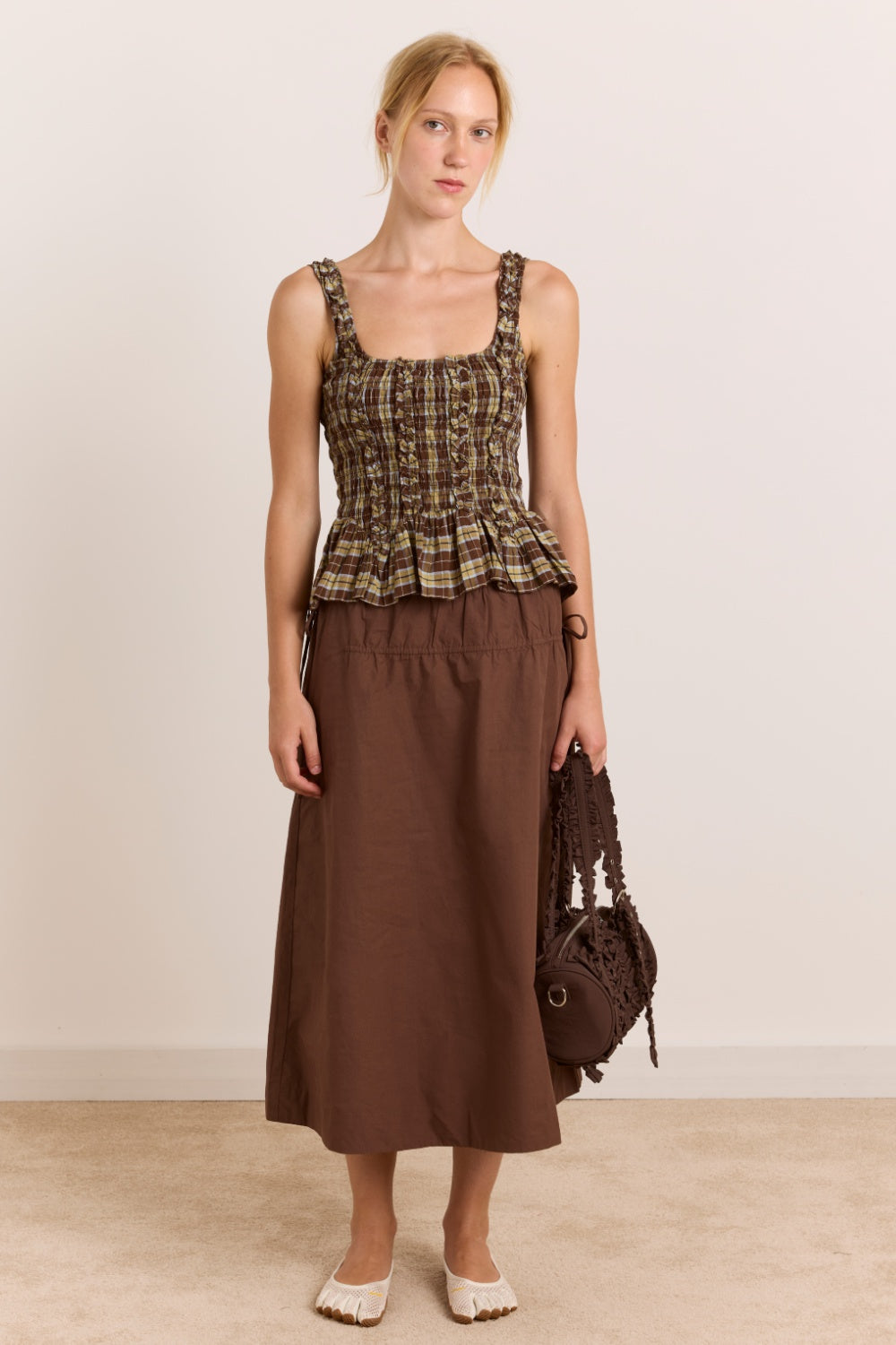 DAMSON MADDER-666 RAPHI CAMI-COCOA_02.jpg