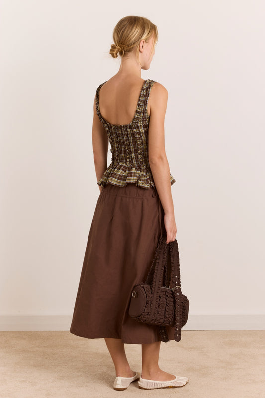 DAMSON MADDER-666 RAPHI CAMI-COCOA_04.jpg