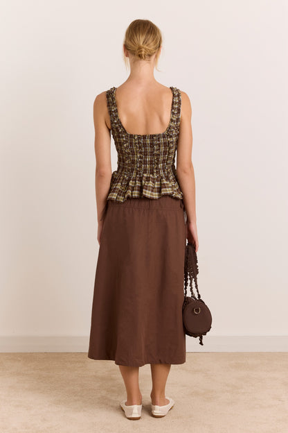 DAMSON MADDER-666 RAPHI CAMI-COCOA_05.jpg