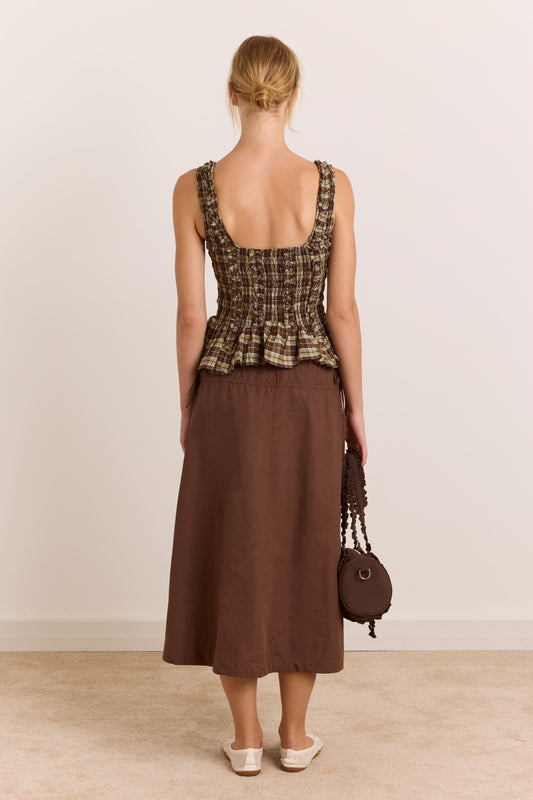 DAMSON MADDER-666 RAPHI CAMI-COCOA_05.jpg