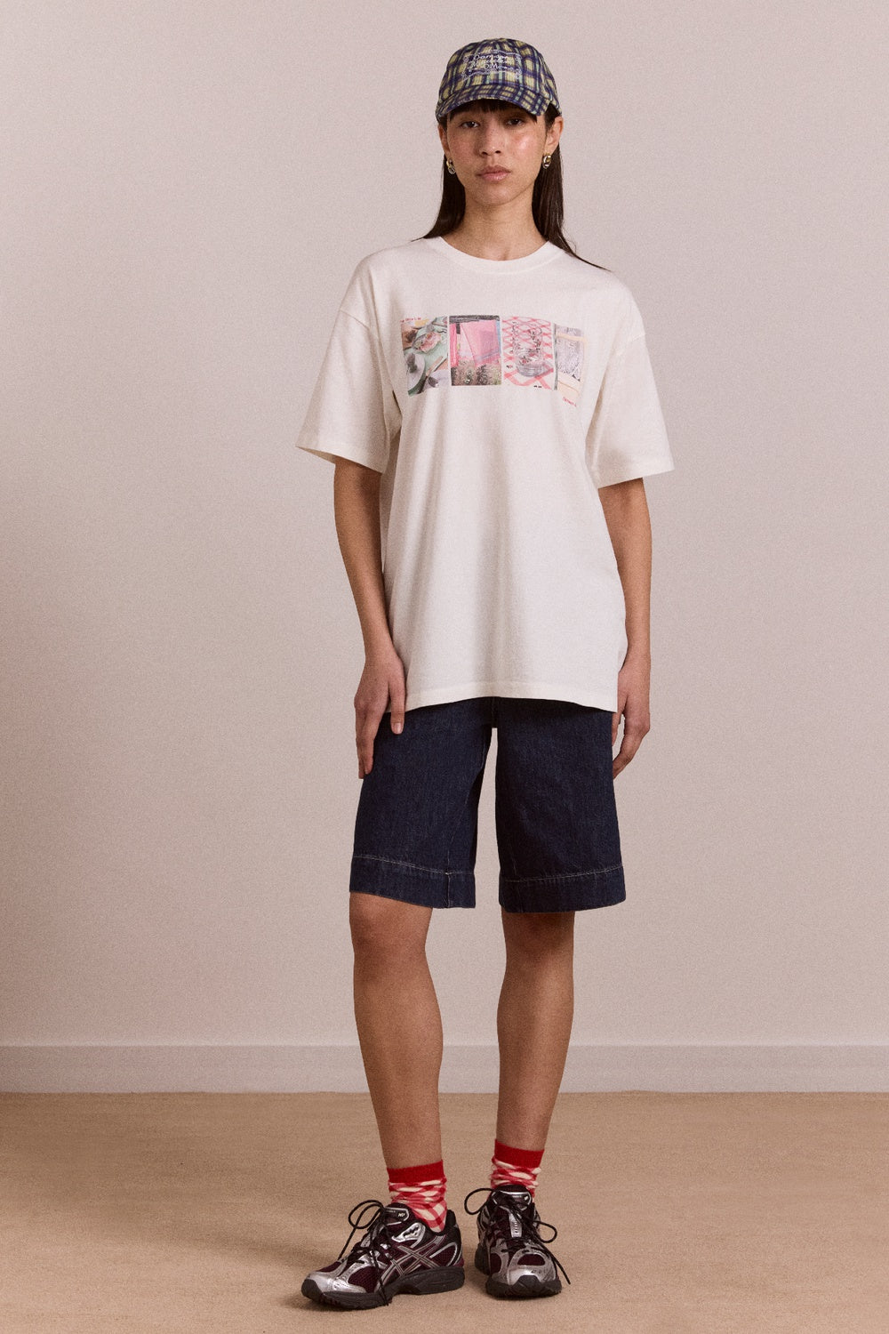 DAMSON MADDER-666 SLOW LIFE CROSS-OFF WHITE_03.jpg