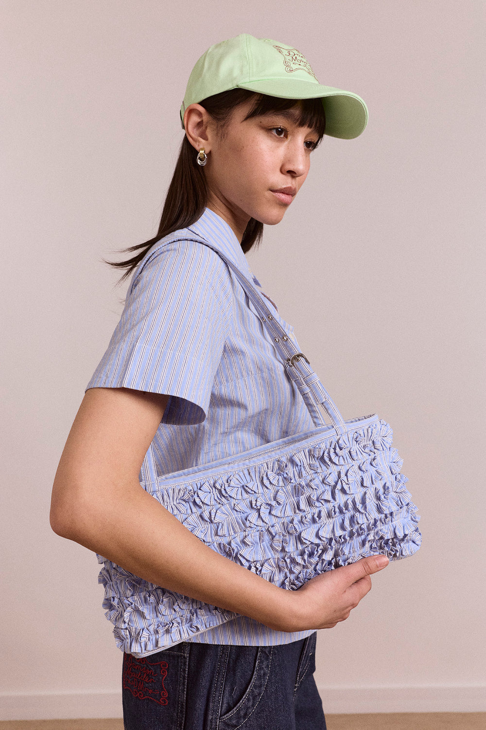 DAMSON MADDER-666 SOPHIA RUFFLE-BLUE_01.jpg