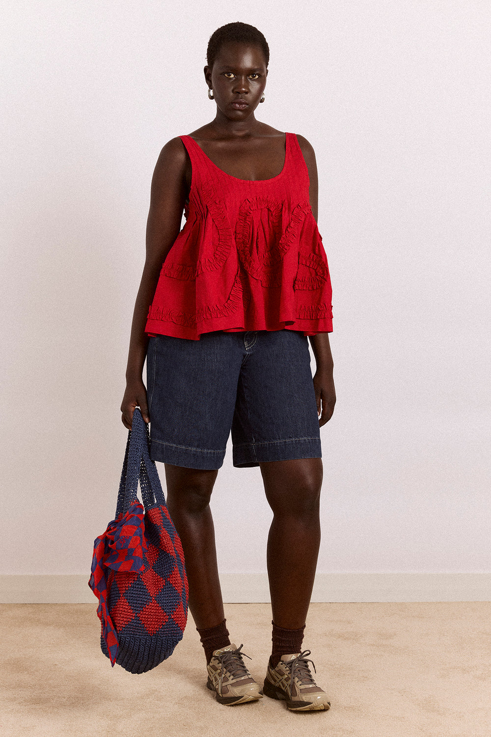 DAMSON MADDER-666 STELLA RUFFLE-RED_04.jpg