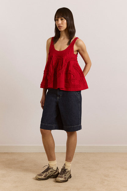 DAMSON MADDER-666 STELLA RUFFLE-RED_06.jpg