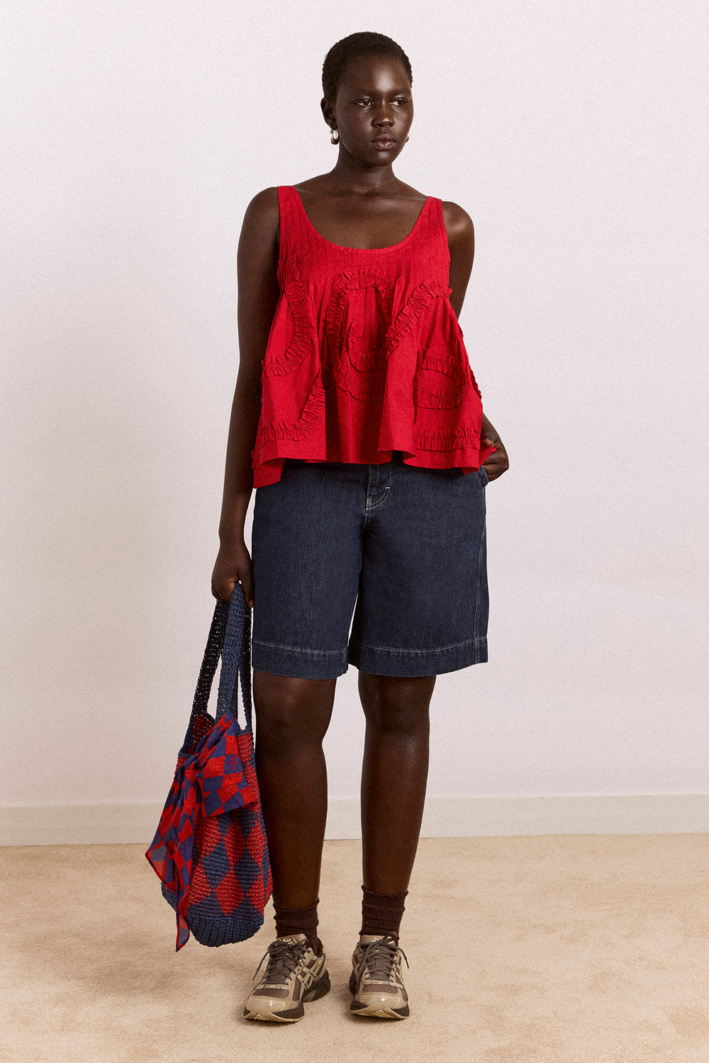 DAMSON MADDER-666 STELLA RUFFLE-RED_07.jpg