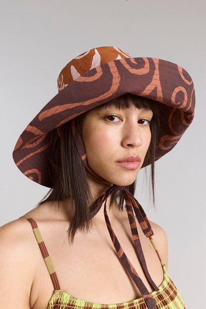 DAMSON MADDER-666 SUN HAT-MIXED SWIRL_03.jpg