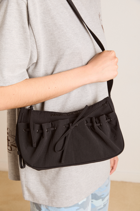 Aw25-dm-2079 Zuri Bag Black