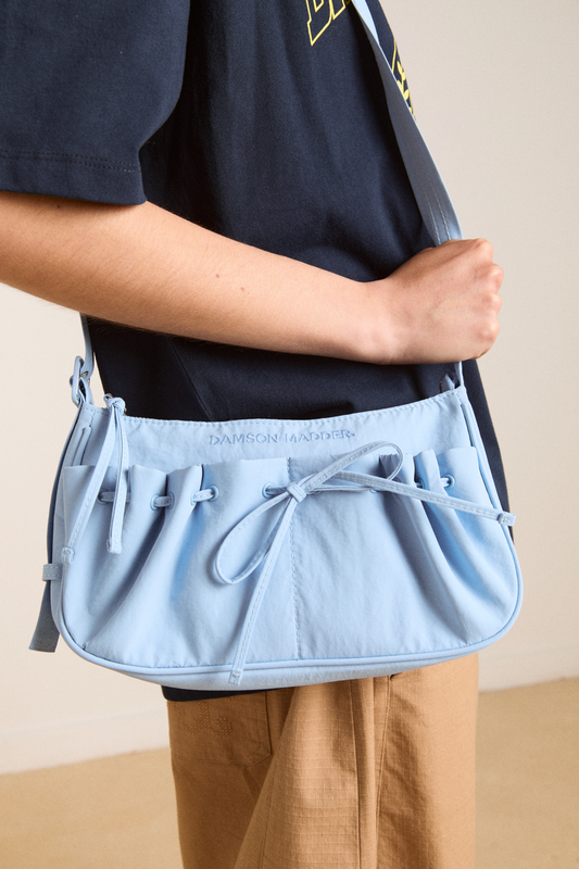 Aw25-dm-2079 Zuri Bag Blue