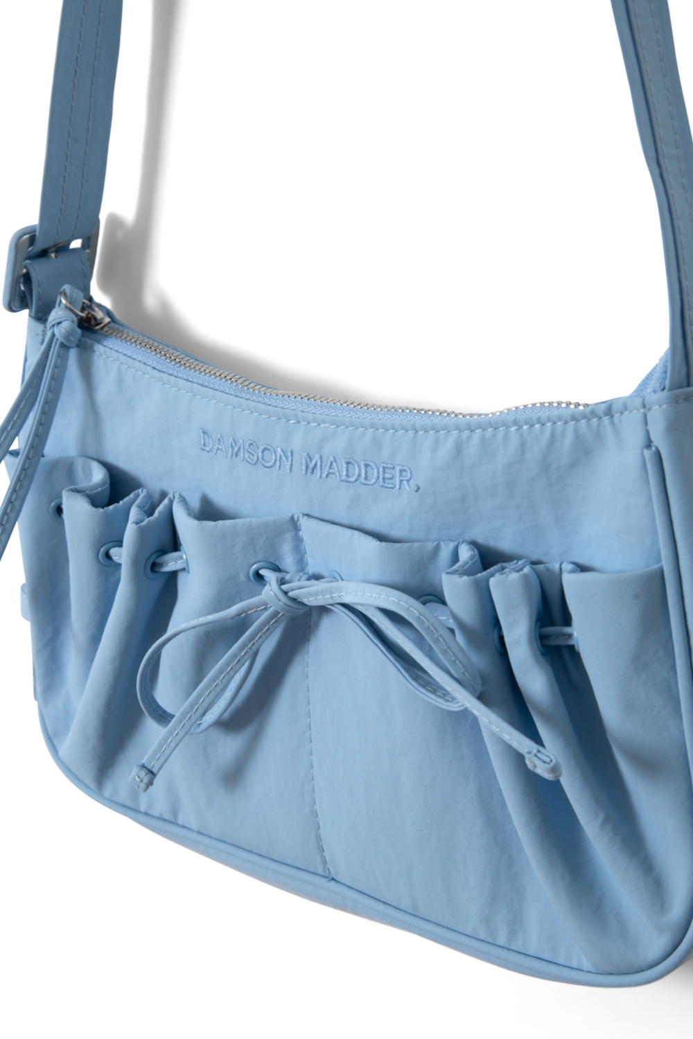 Aw25-dm-2079 Zuri Bag Blue