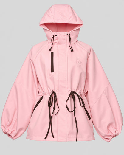 DAMSON MADDER - 666 LIU RAINCOAT-PINK_1 copy.JPG