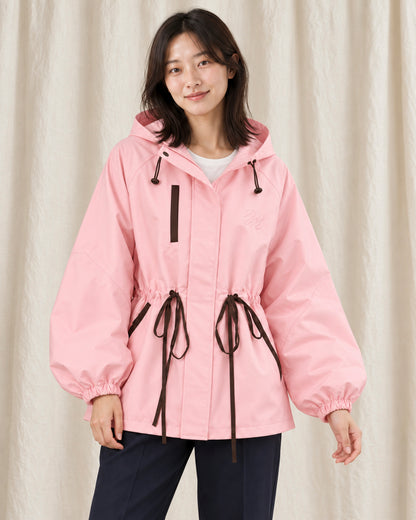 DAMSON MADDER - 666 LIU RAINCOAT-PINK_2 copy.JPG