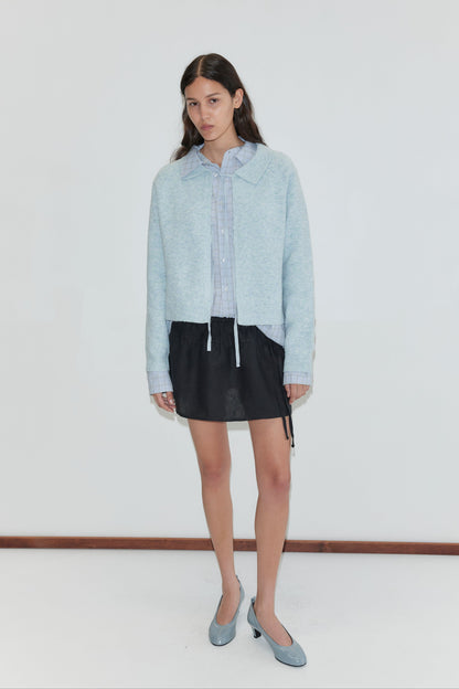DEIJI STUDIOS-726 BOX CARDIGAN-YOUNG BLUE_03.jpg