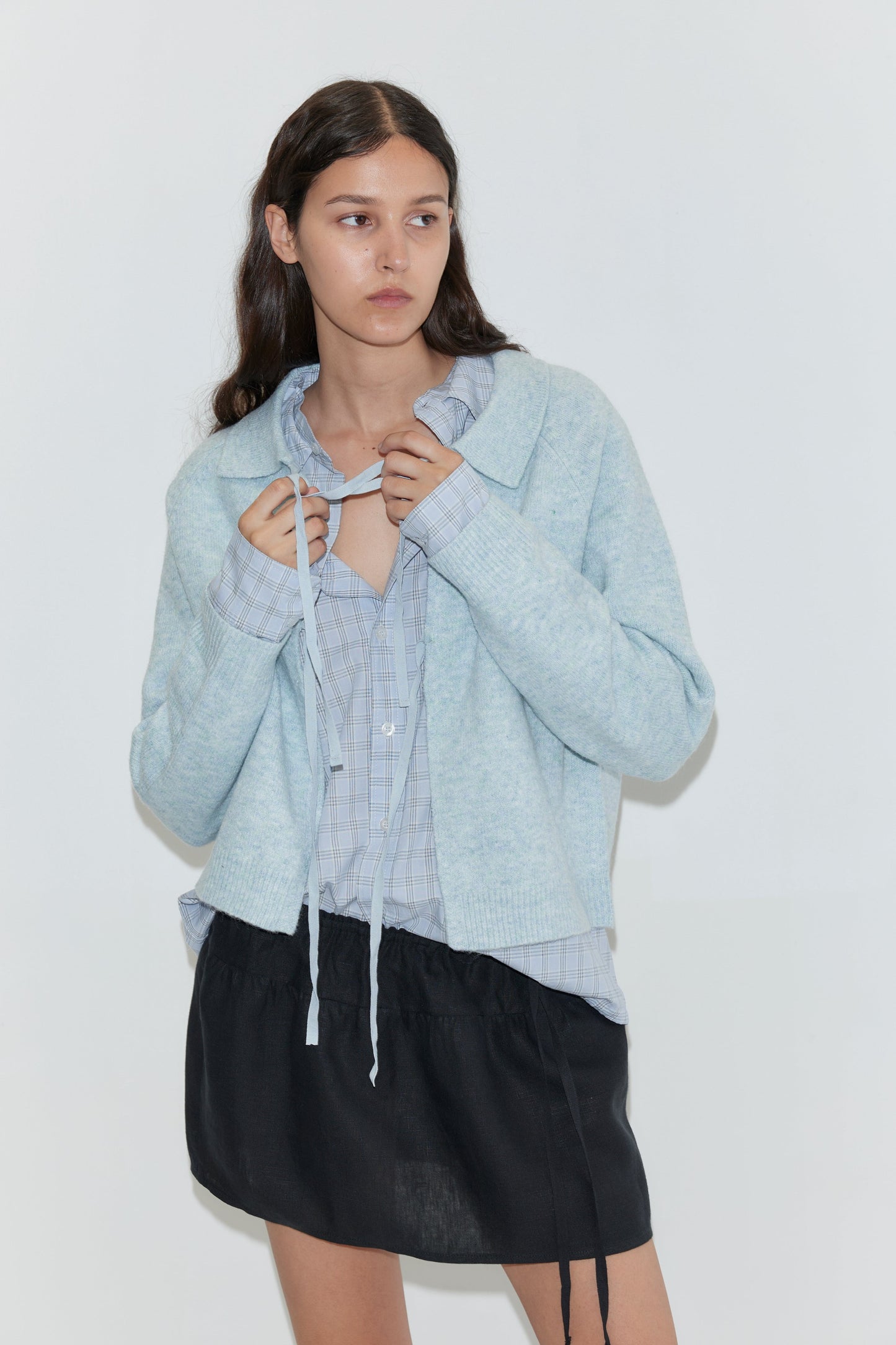 DEIJI STUDIOS-726 BOX CARDIGAN-YOUNG BLUE_04.jpg