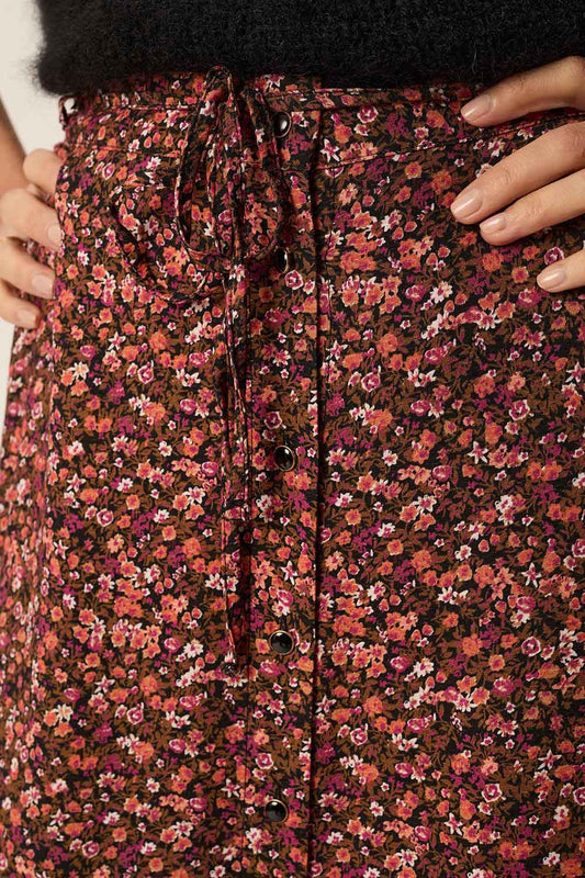 Skirt Elizett Elizette Aubepine