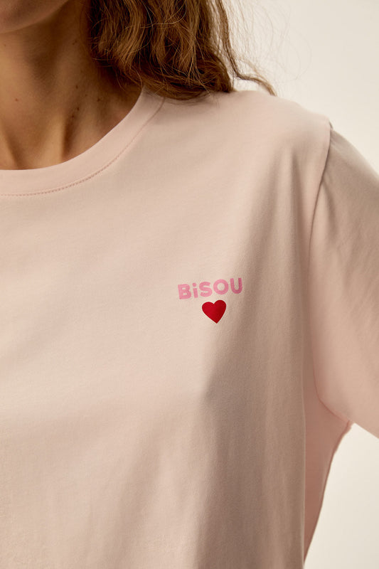 Tshirt Gazoli Gazoline Poudre