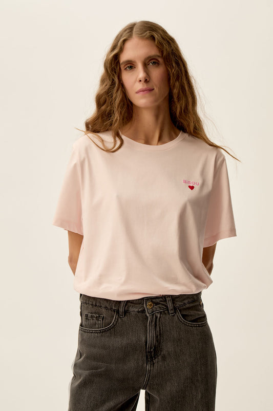 Tshirt Gazoli Gazoline Poudre