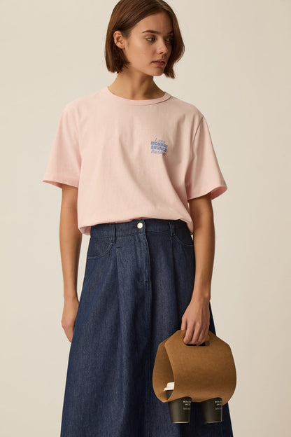Tshirt Jerem Bulle