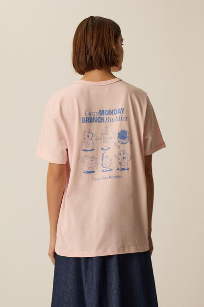 Tshirt Jerem Bulle