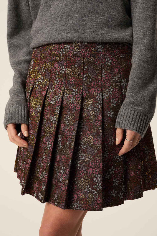 Skirt Swanett Swanette Golden