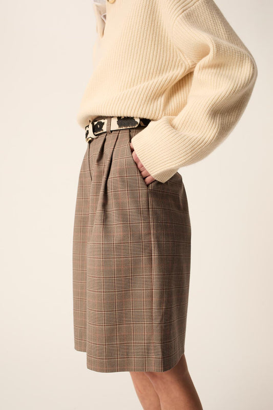 Pants Tifaro Saloon
