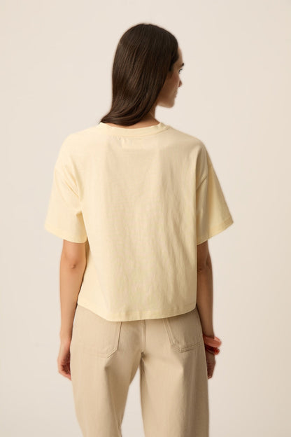 Tshirt Yacob Shell