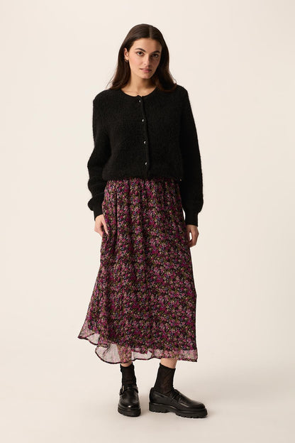 Skirt Ykarine Darjeeling