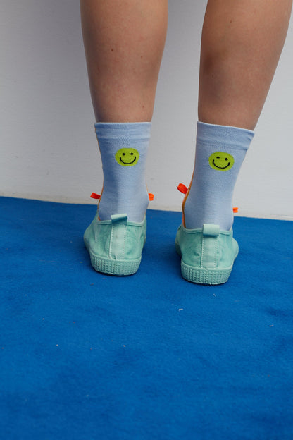 Socks Club Sky