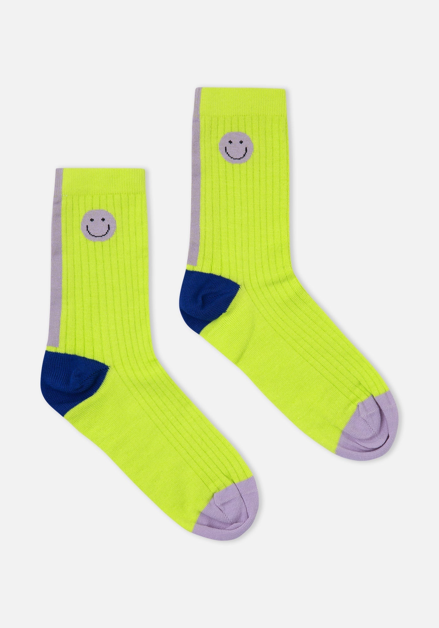 Socks Cobi Socks Lime