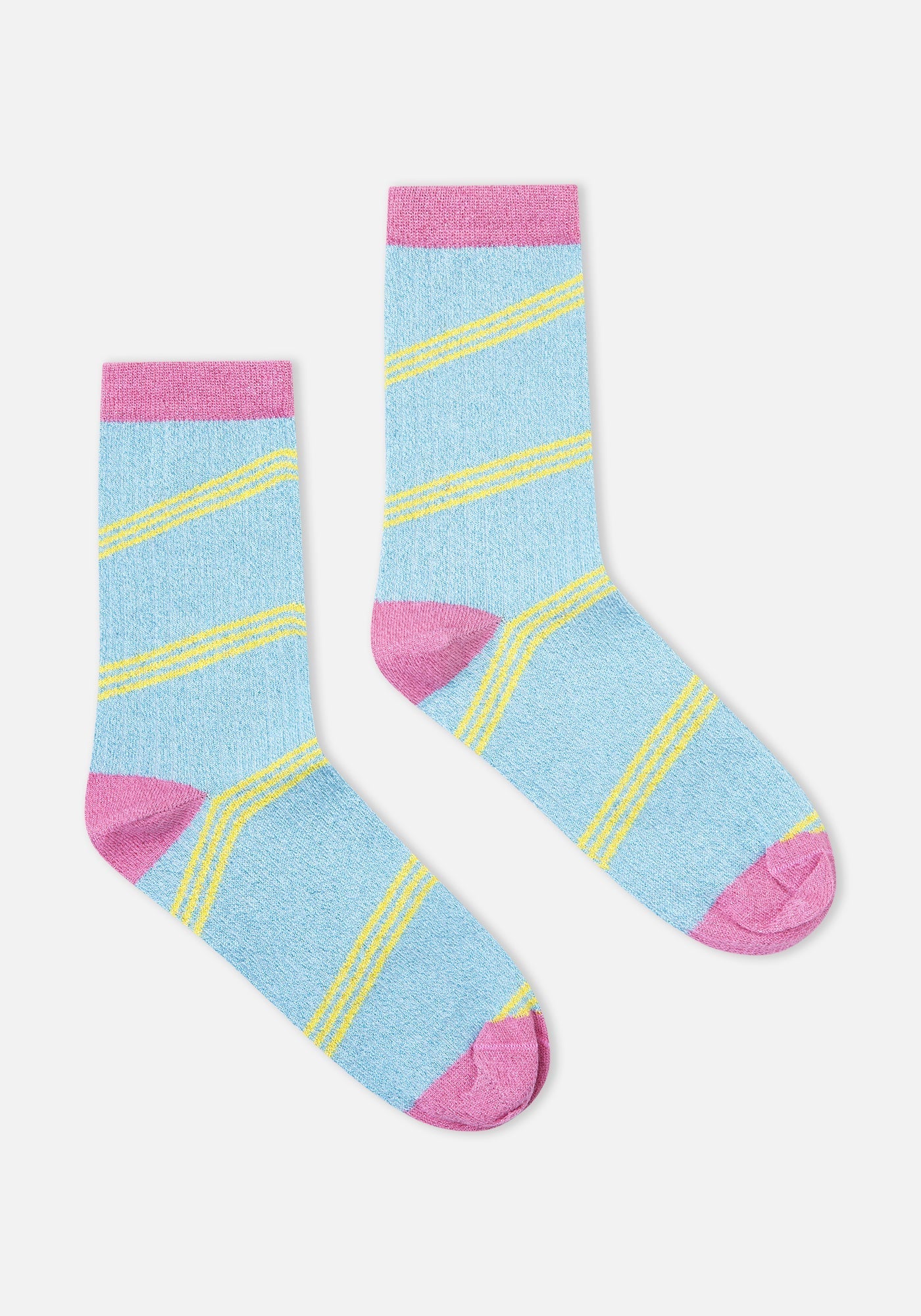 Socks Cola Jet Socks Sky