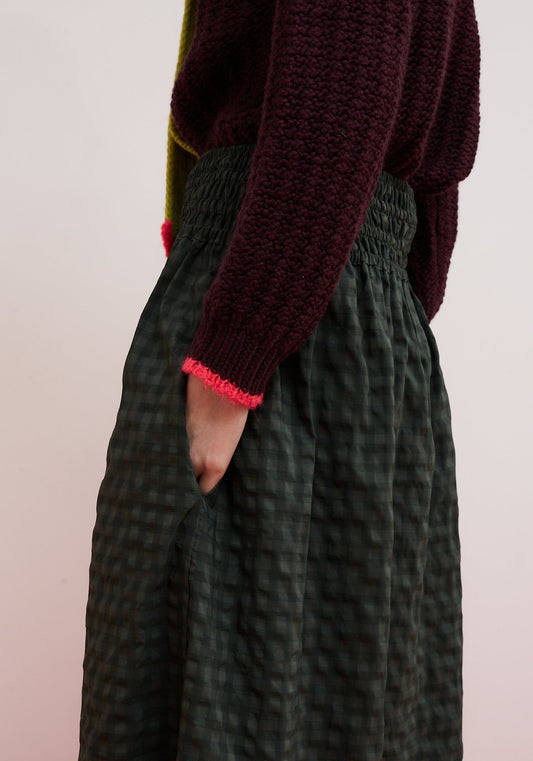 Skirt Cute Skirt Khaki