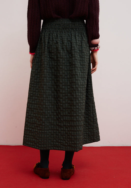 Skirt Cute Skirt Khaki