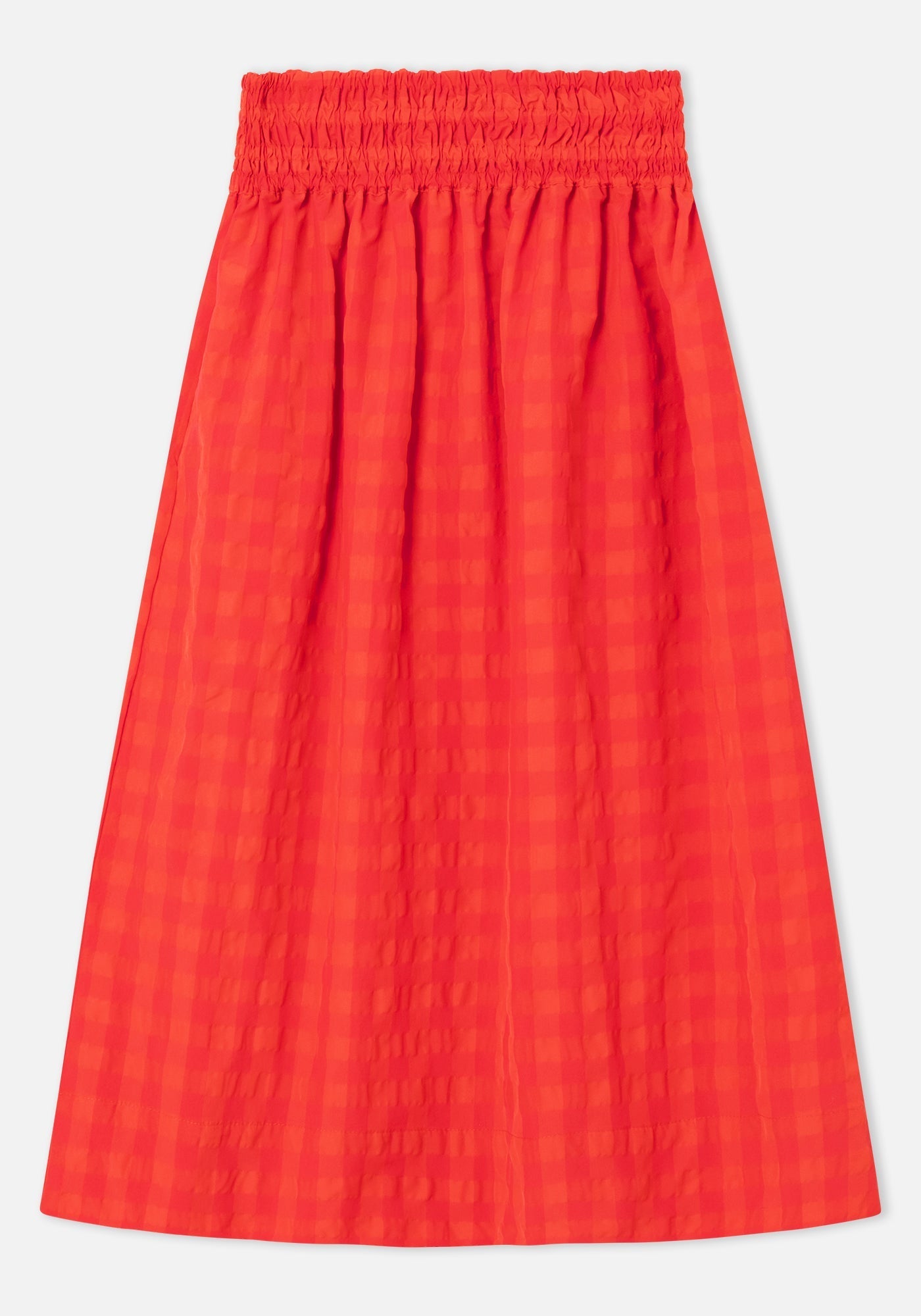 Skirt Cute Skirt Red