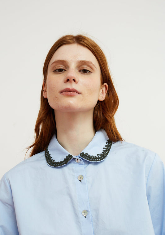 Shirt Fun Shirt Blue