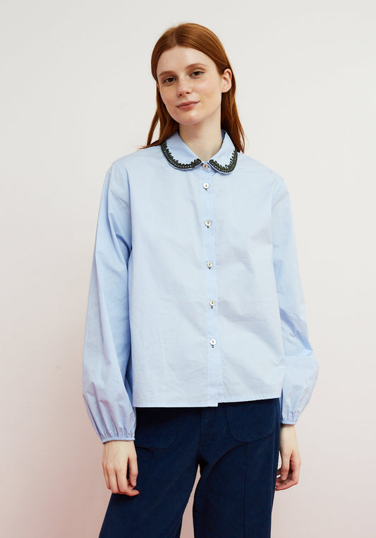 Shirt Fun Shirt Blue