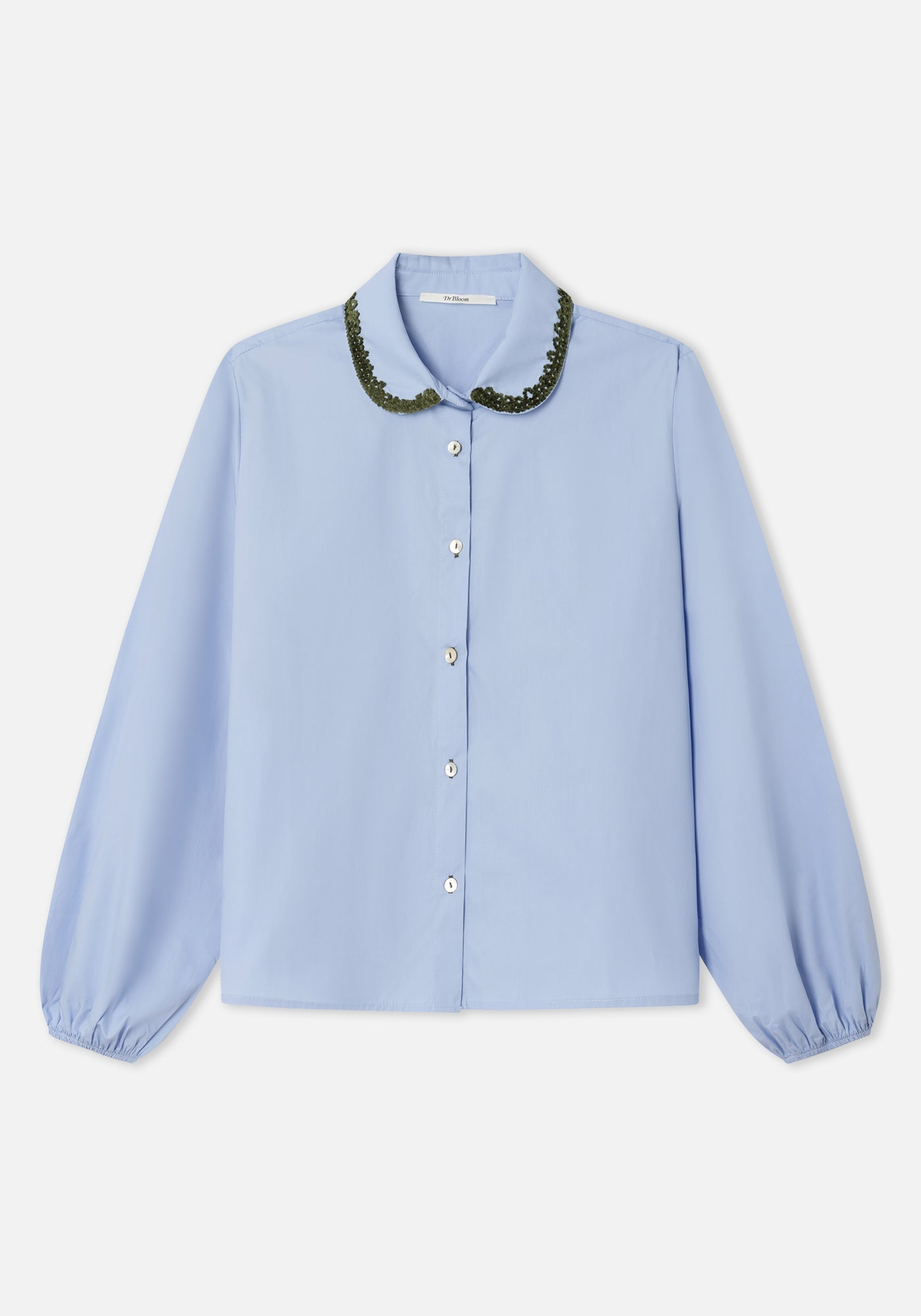 Shirt Fun Shirt Blue