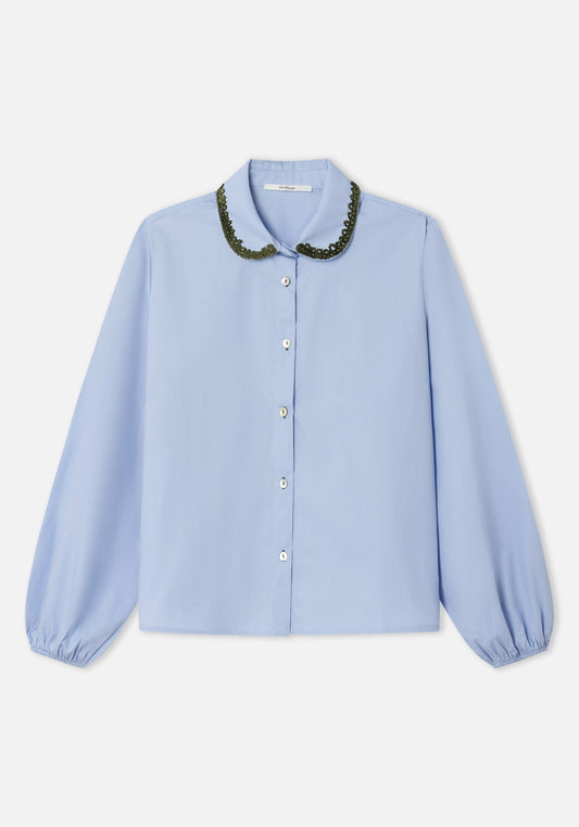 Shirt Fun Shirt Blue