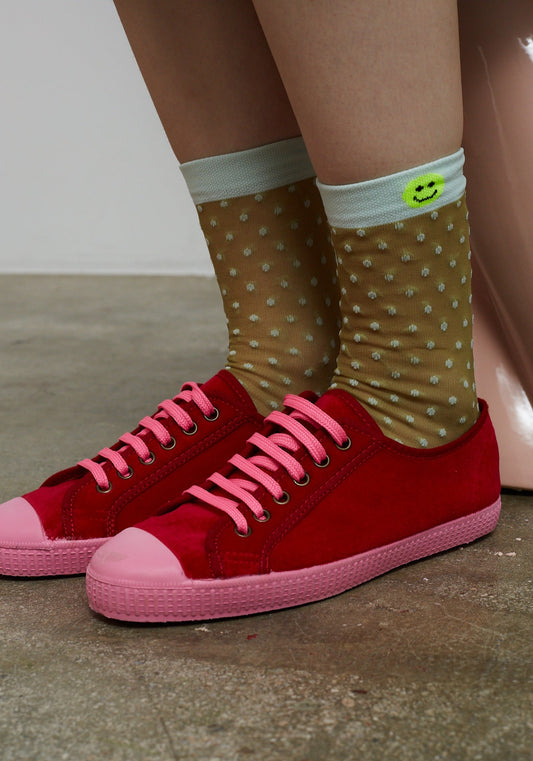 Socks Null Socks Khaki