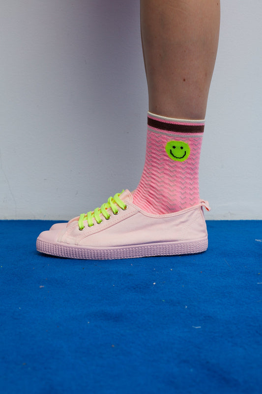 Socks Popitos Pink
