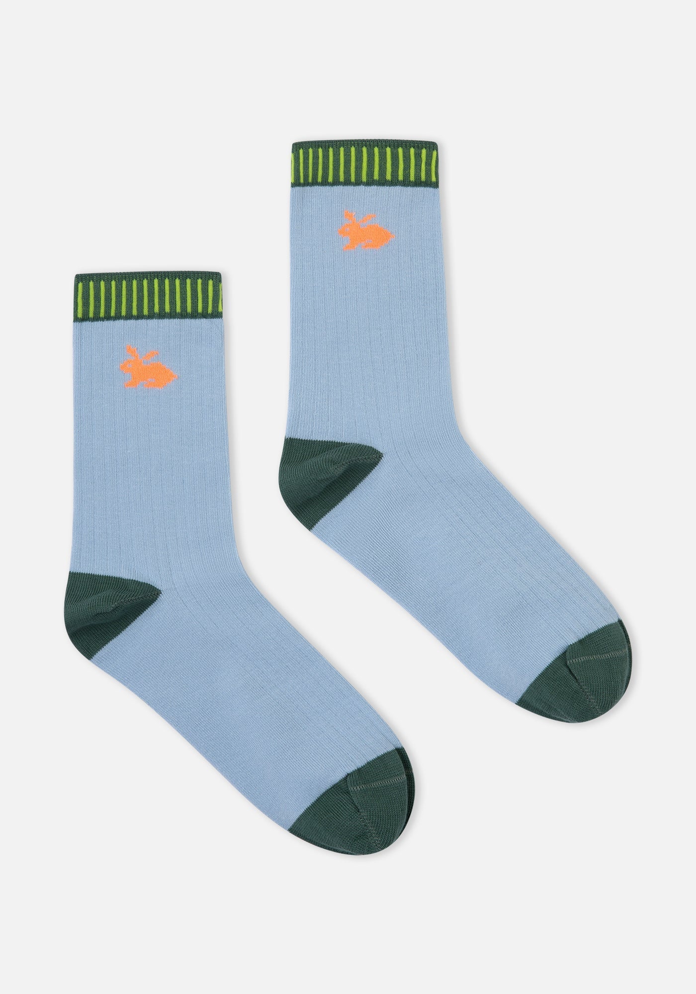 Socks Tubi Tabi Socks Sky