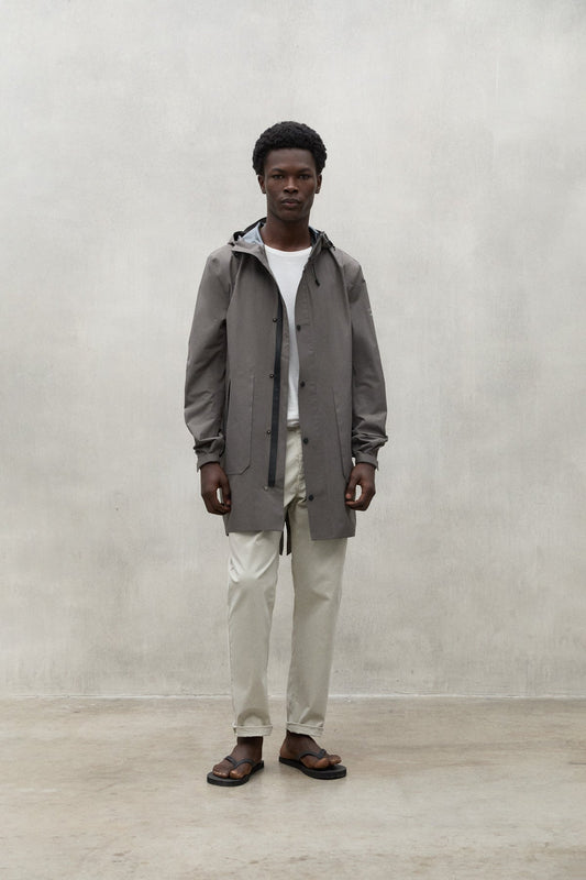Coat Mcwgajkvenue0049w2 Venuealf Jacket Dark-Grey