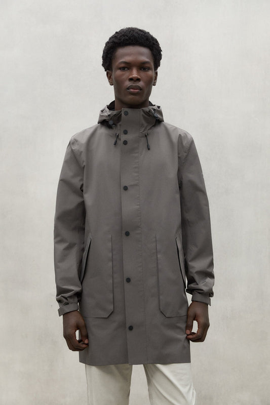 Coat Mcwgajkvenue0049w2 Venuealf Jacket Dark-Grey